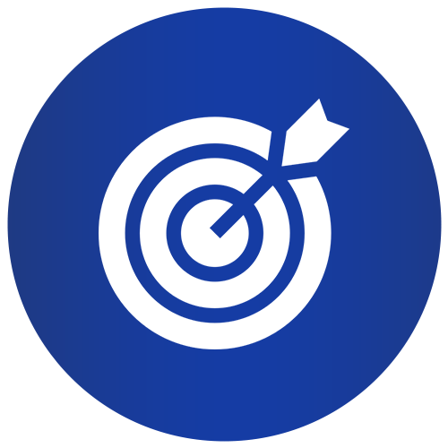 target