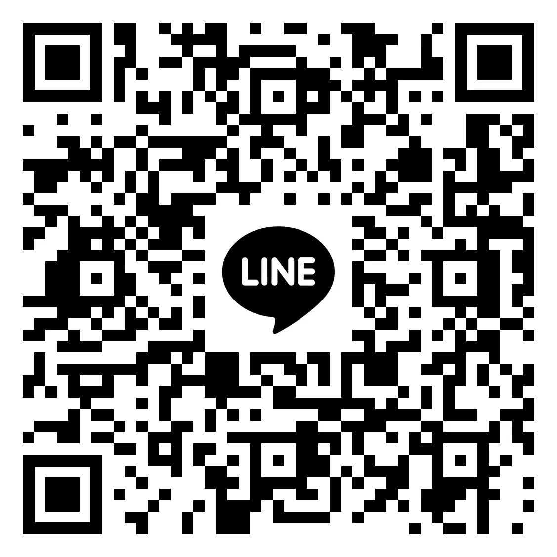 line-qr