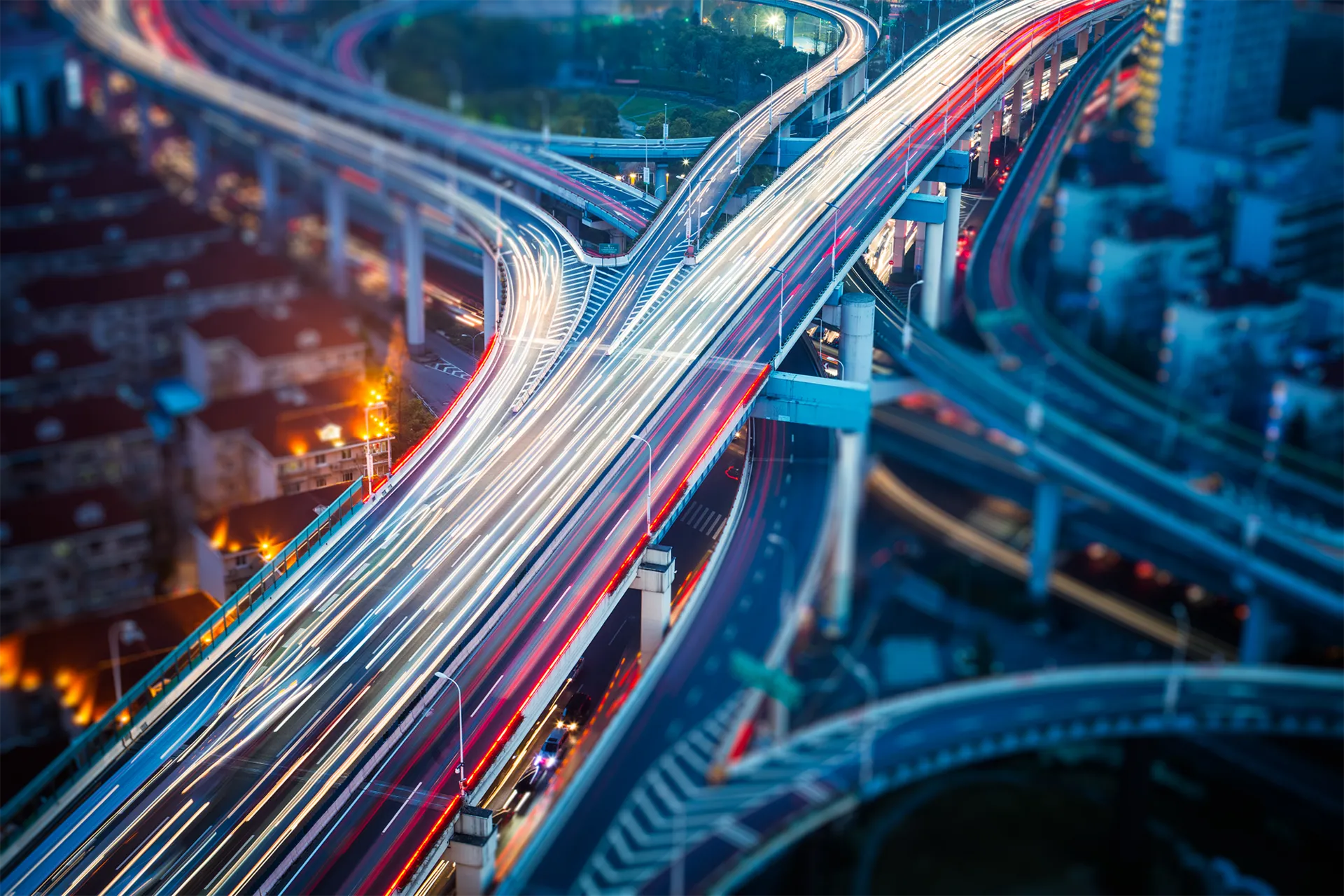 Transportation-Infrastructure