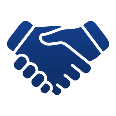 handshake