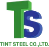 TINT-STEEL-CO
