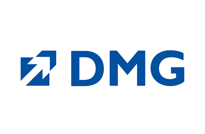 DMG-Logo