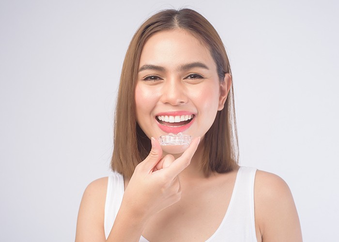 จัดฟันใส-Invisalign4
