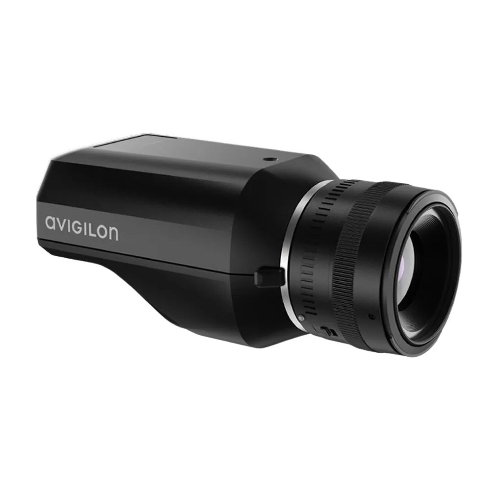 61MPH5ProAvigilon-5