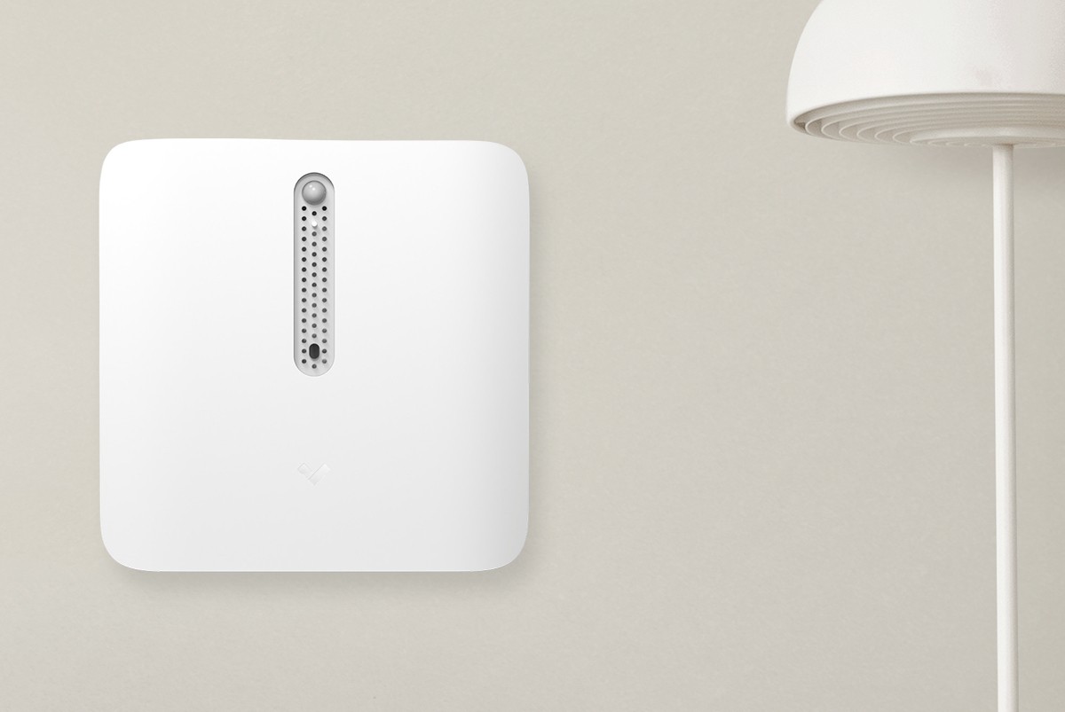Environment-Sensor