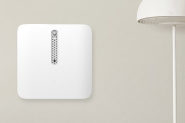 Environment-Sensor