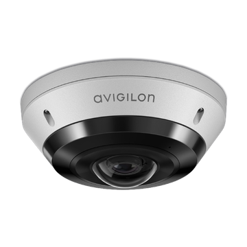 Fisheye-Camera