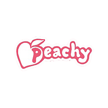 Peachy