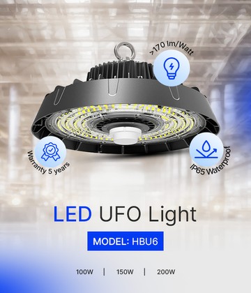 LED-High-Bay-Light