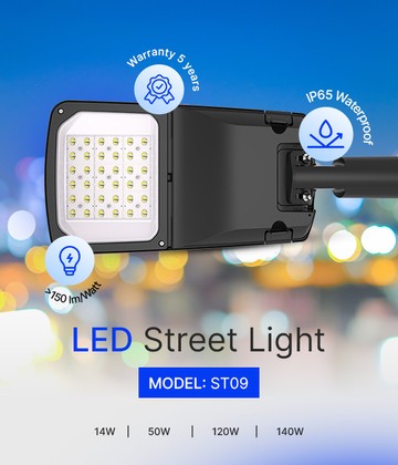 LED-Street-Light