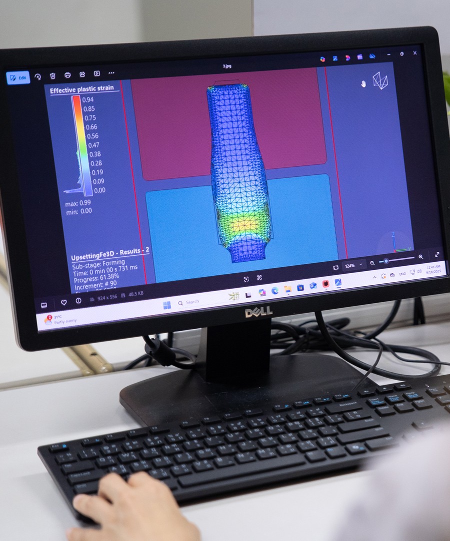 Simulation-Program