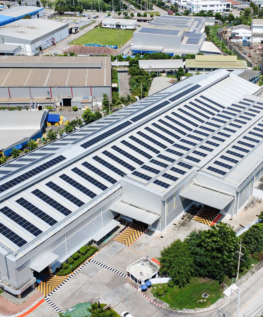 Solar-Cell