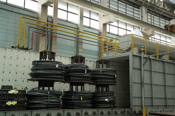 STC-Furnace