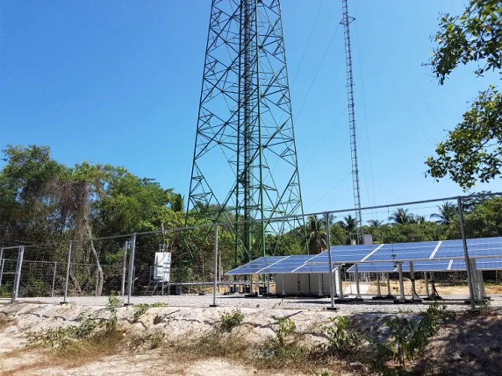 TelecomSolarHybridSystem,Thailand(3)