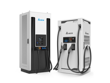 EV-Charger