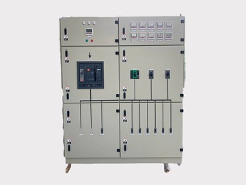 Electrical-Cabinet