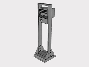 Rack-and-Mounting