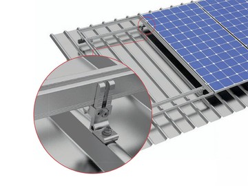 SOLAR-MOUNTING