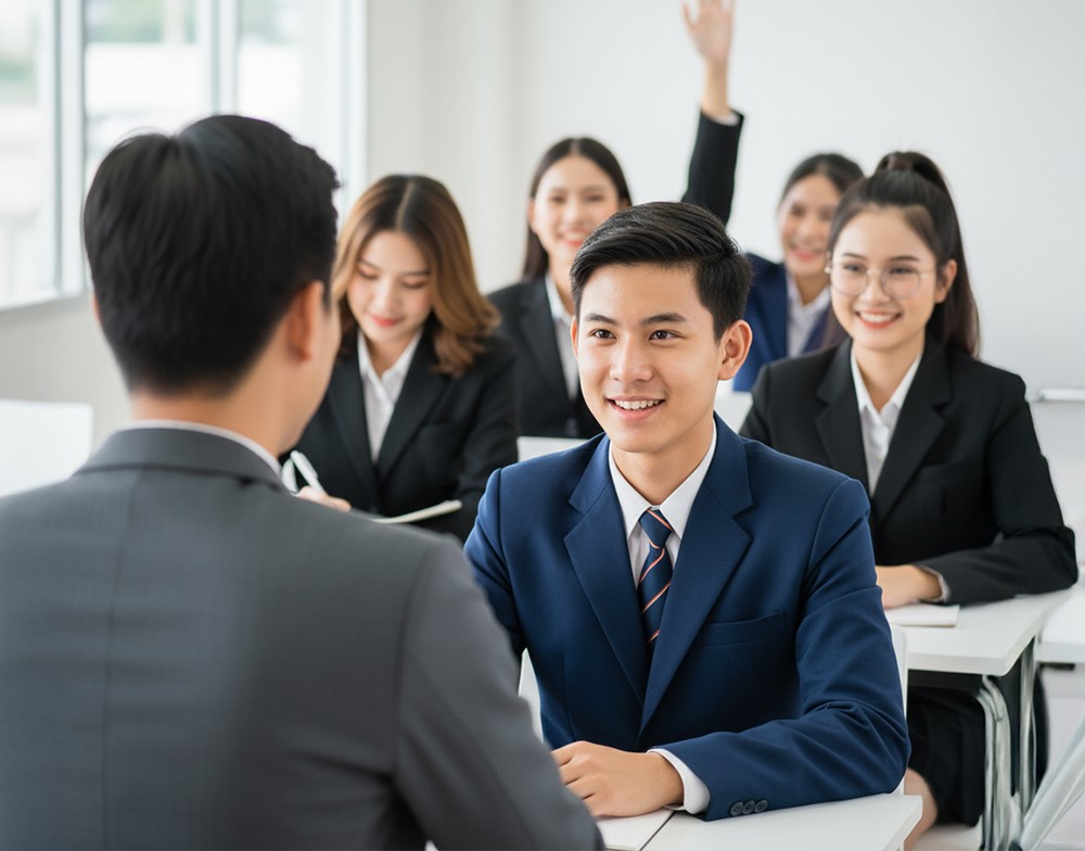 International-Curriculum-Tutoring