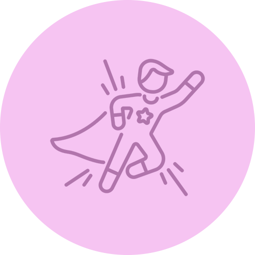 superhero