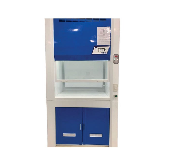 Fume Hood Brand TTech