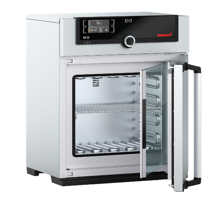 Incubator Model IN30