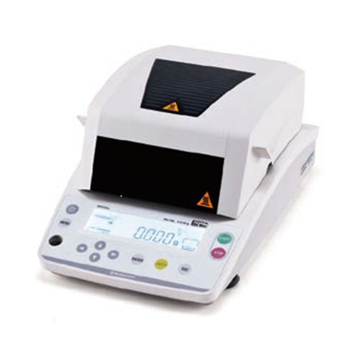 Moisture BalanceBrand SHIMADZU