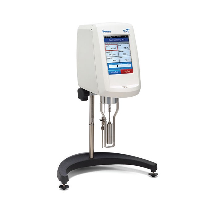 Brand Brookfield Model DV2TLV