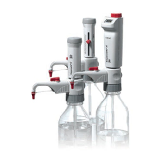 Dispenser brand BRAND