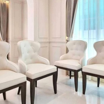 Dining-Chair