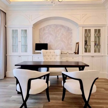 Dining-Chair