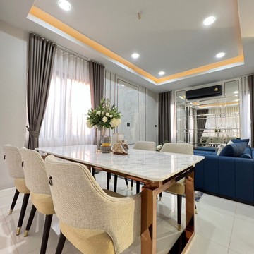 Dining-Table