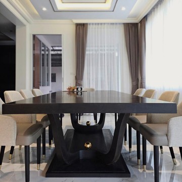 Dining-Table