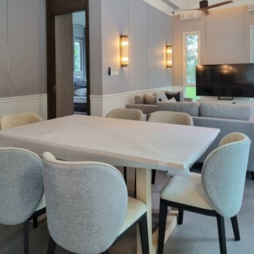 Dining-Table