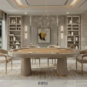 PokerTable(5)