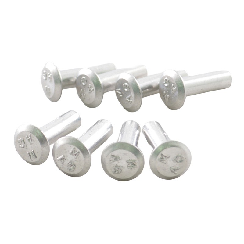 10-4290-ALรีเว็ตอลูมิเนียม