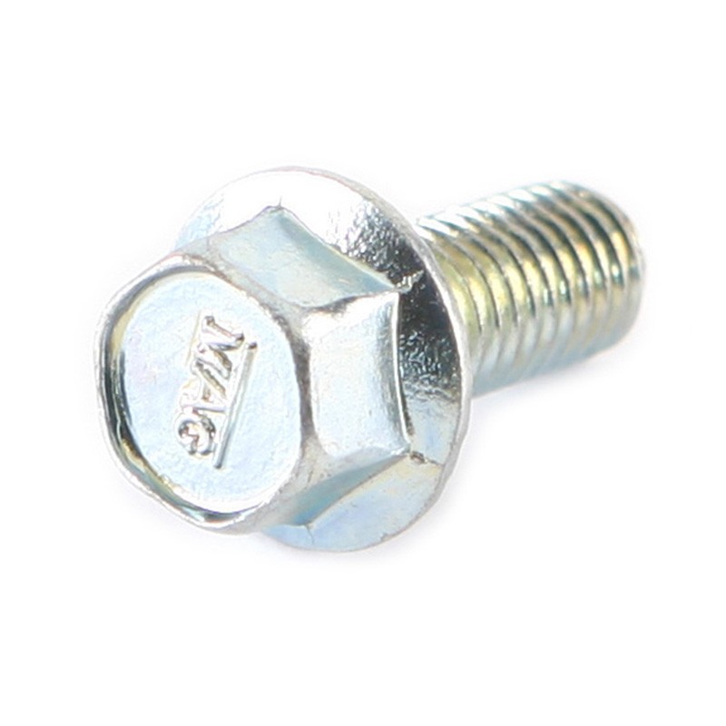 10-4380A-สกรูM8x1