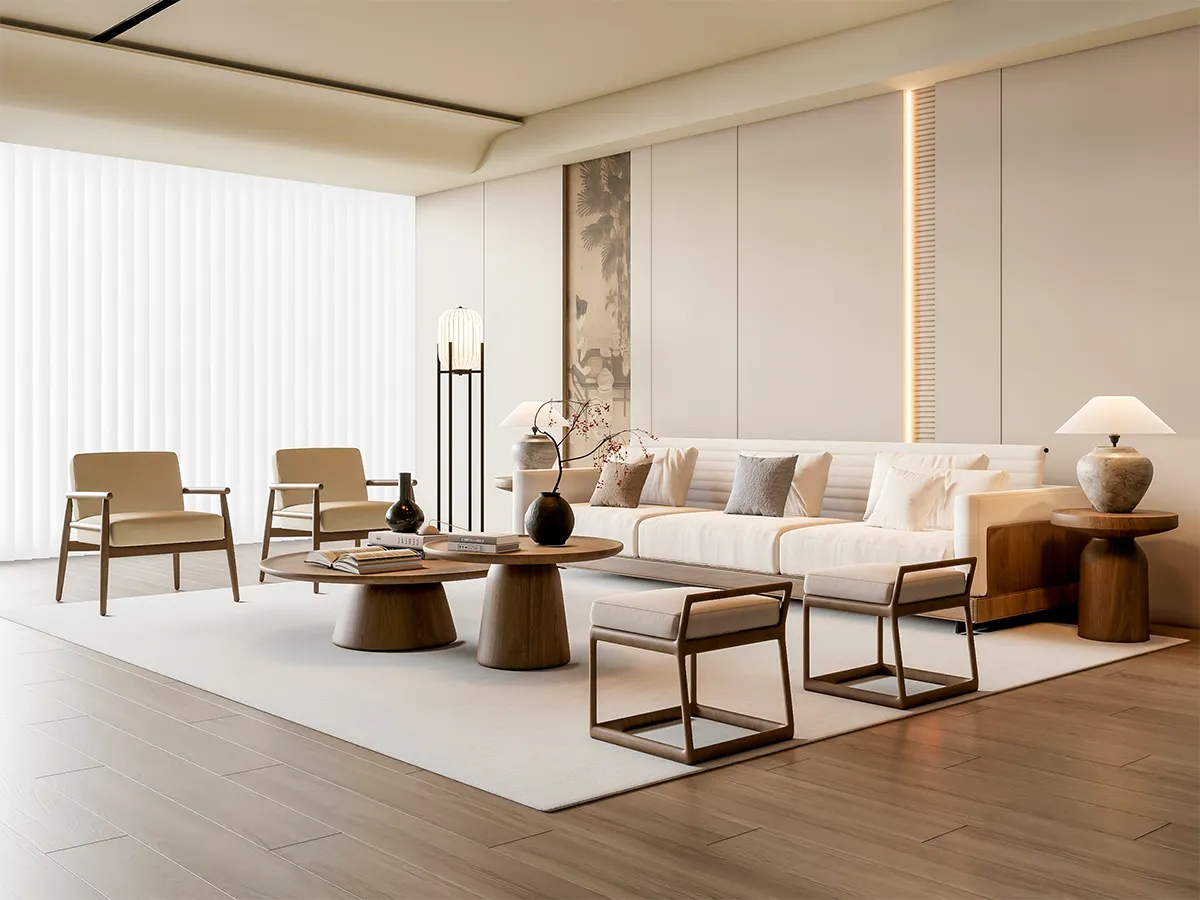 เปลี่ยนบ้านธรรมดาให้กลายเป็น-Luxury--Living-Space