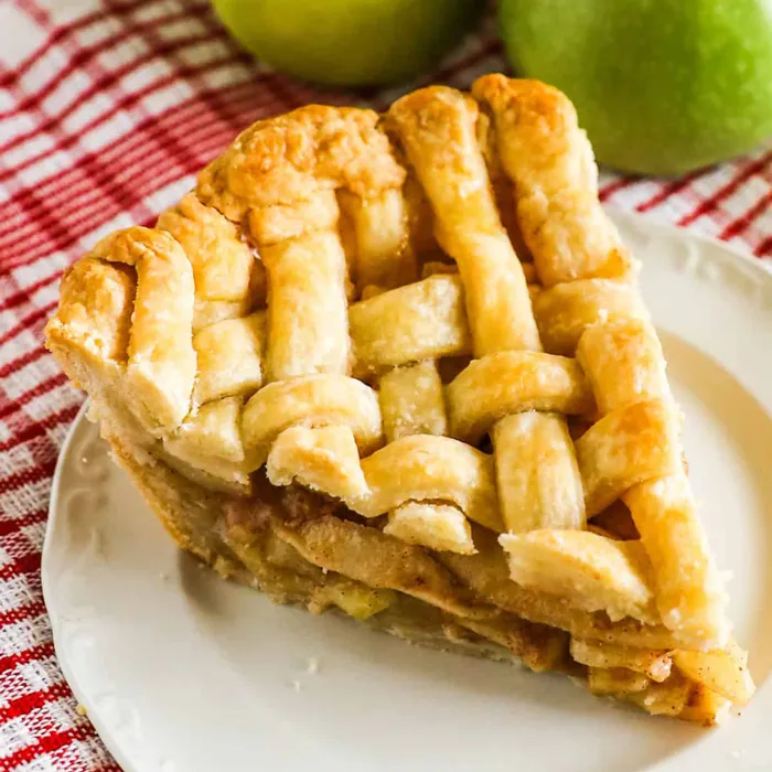 Apple-Pie