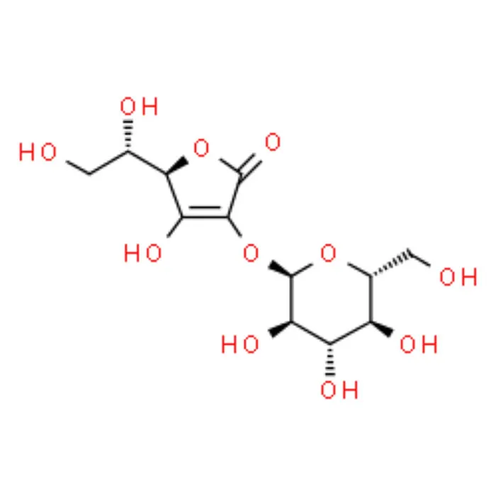 Ascorbyl-Glucoside-(AA-2G-Stabilized-Vitamin-C)