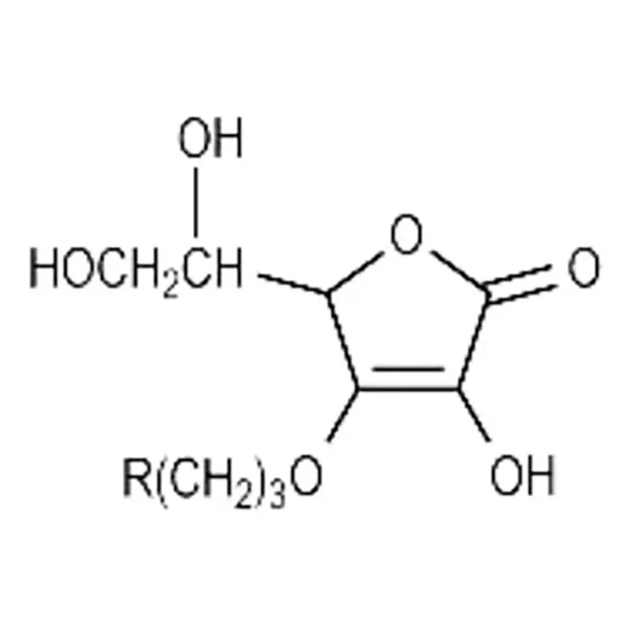 Ascorbyl-Propyl-Hyaluronate