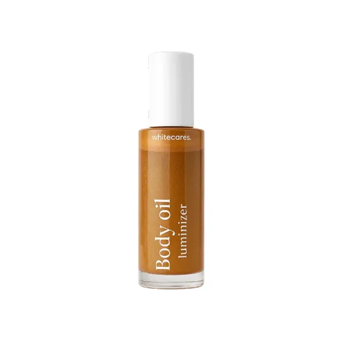 BODY-OIL-LUMINIZER