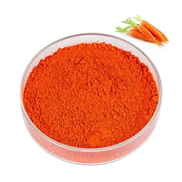 Beta-carotene