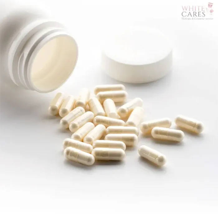 CAPSULE-DETOX