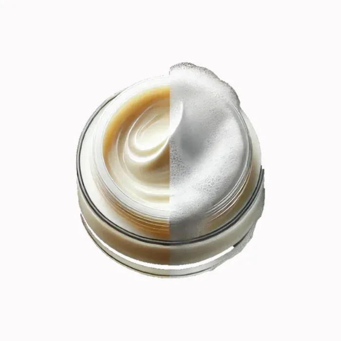 COCO-CLEANSING-BUBBLE-BALM
