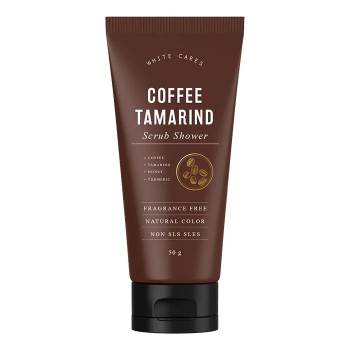 COFFEETAMARINDSCRUBSHOWER