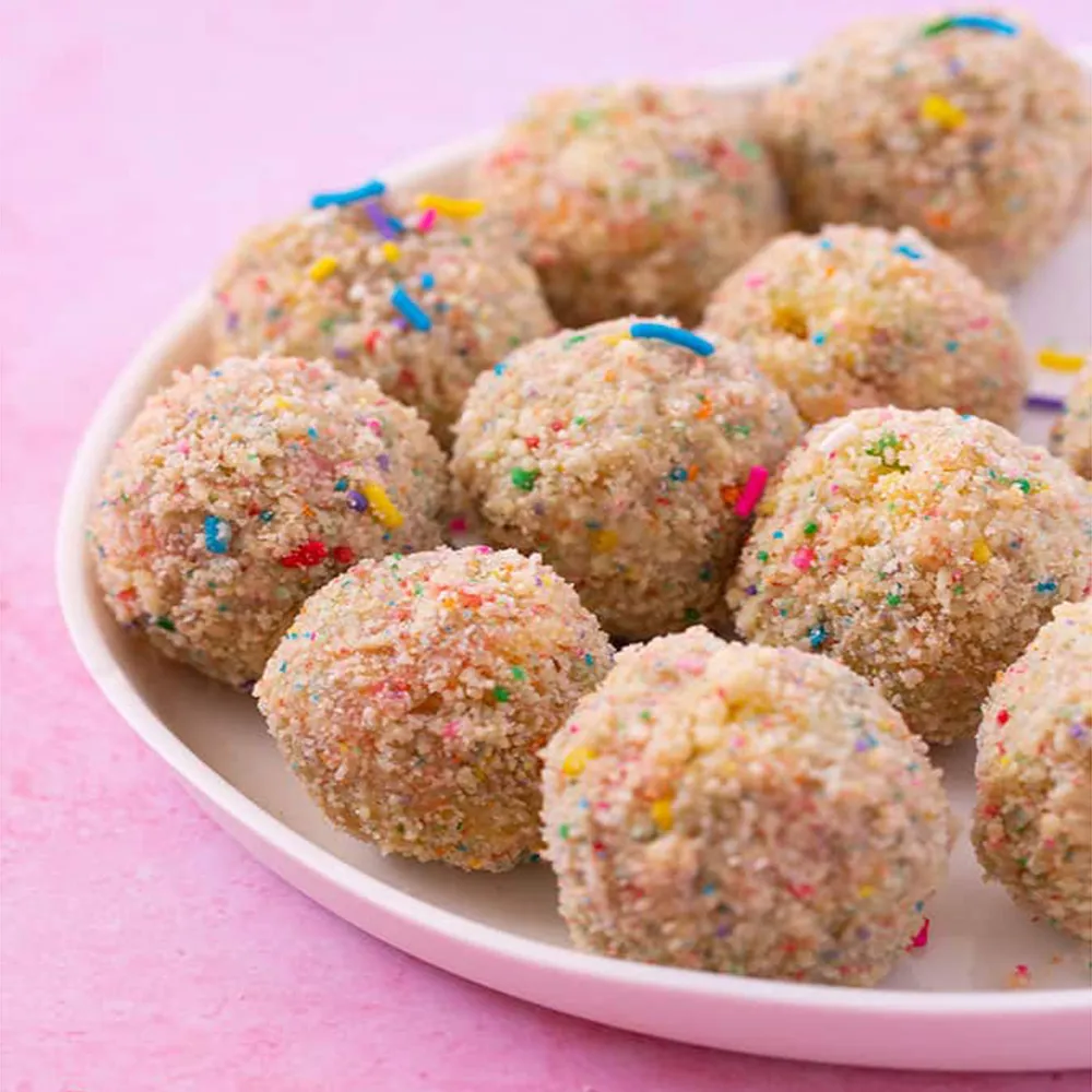 Cake-Truffles