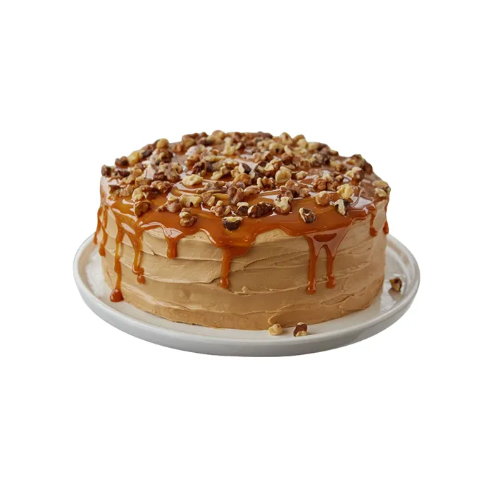 CaramelCoffee
