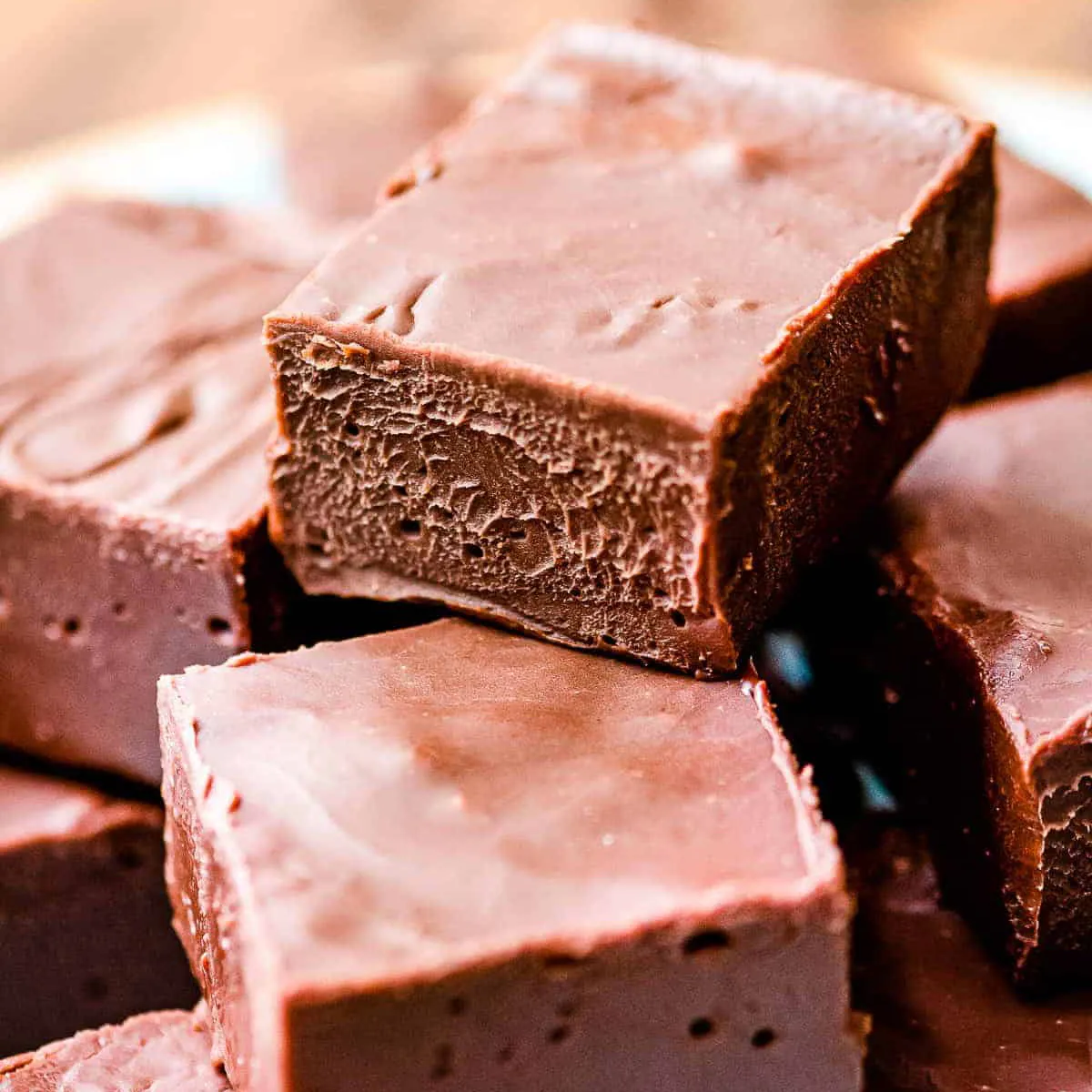 Chocolate-Fudge