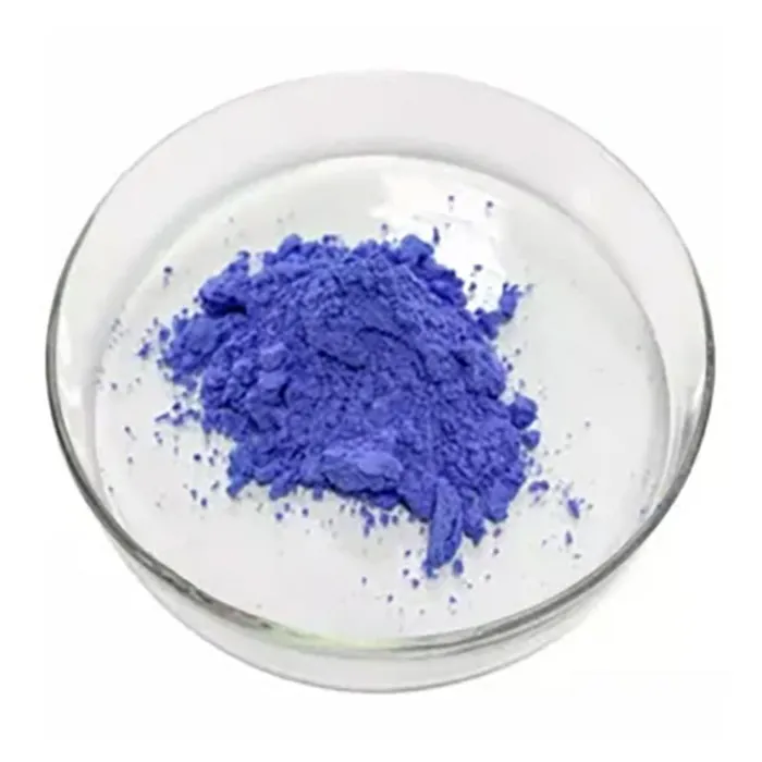 Copper-Peptide